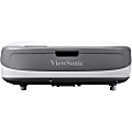 ViewSonic® 3D Ready Full HD DLP Home Theater Projector, PX800HD