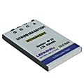 Lenmar NoMEM Lithium Ion Battery 1 thumbnail image