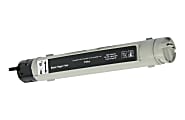 CTG CTG5100B (OKI 42804504) Remanufactured High-Yield Black Toner Cartridge 1 thumbnail image
