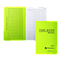 ACCO® / Wilson Jones® Foreman's Pocket-Size Time Book, 1 Page Per Week, 6.75" x 4.12" 1 thumbnail image