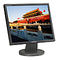 Samsung SyncMaster™ 740N 17" LCD Monitor, Black 1 thumbnail image