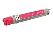 CTG CTG5100M (OKI 42804502) Remanufactured High-Yield Magenta Toner Cartridge 1 thumbnail image