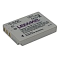 Lenmar® Battery For Fuji NP-30 Digital Cameras 1 thumbnail image
