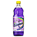Fabuloso All-Purpose Cleaner - 22 fl oz (0.7 quart) - Lavender Scent - 1 Each - Lavender