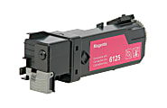 Clover Technologies Group™ CTG6125M Remanufactured Magenta Toner Cartridge Replacement For Xerox® 106R01332