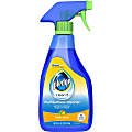 Pledge Multi Surface Everyday Cleaner - Ready-To-Use Spray - 16 fl oz (0.5 quart) - Bottle - 6 / Carton - Clear