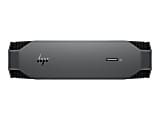 HP Z2 Mini G5 Workstation - 1 x Intel Core i7 -  i7-10700 10th Gen 2.90 GHz - 32 GB RAM - 512 GB SSD - Mini PC - Windows 10 Pro 64-bit 1 thumbnail image