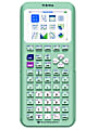 Texas Instruments TI-84 Evo Graphing Calculator, Mint, Total Qty 1 1 thumbnail image