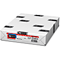 NCR Paper Superior Multi-Use Printer & Copy Paper, White, Letter (8.5" x 11"), 500 Sheets Per Ream, 22 Lb, 92 Brightness 1 thumbnail image