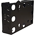 Chief Medium Tilt Wall Mount with CPU Storage - For Displays 26-55" - Steel - 125 lb 1 thumbnail image