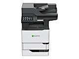 Lexmark™ MX722adhe All-In-One Monochrome Laser Printer 1 thumbnail image