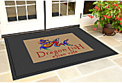 Superscrape Impressions Mat 4'x6' 1 thumbnail image