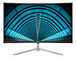 AOC 32" Full HD LED Curved Monitor, C32V1Q