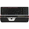 Contour Ultimate Workstation Red Keyboard & Mouse - Cable Keyboard - Cable Mouse - Symmetrical - Compatible with Computer for PC, Mac 1 thumbnail image