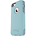 OtterBox iPhone 5/5S/SE Commuter Series Case - For iPhone 5, iPhone 5S, iPhone SE - Bahama Way - Drop Resistant, Bump Resistant, Wear Resistant, Tear Resistant, Dust Resistant, Dirt Resistant, Lint Resistant, Scratch Resistant, Scrape Resistant