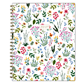Planning Calendar BS Londonberry Matte 8.5x11 AY26–27 (15-mo) 1 thumbnail image