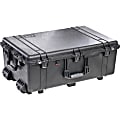 Pelican Photo/Lid Organizer for 1650 Case - Black 1 thumbnail image