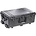 Pelican Photo/Lid Organizer for 1650 Case - Black