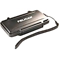 Pelican ProGear 0955 Carrying Case Accessories - Black - Crush Proof, Water Resistant - Acrylonitrile Butadiene Styrene (ABS) - 3.3" Height x 5.6" Width x 0.9" Depth