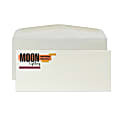 Custom #10 Full Color Raised Print Stationery Envelopes With Moisture/Gum-Seal, 4-1/8" x 9-1/2", CLASSIC CREST®/Natural White, Box Of 250 Envelopes 1 thumbnail image