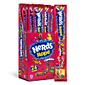 Nerds Rope Rainbow, Pack Of 24 Ropes 1 thumbnail image