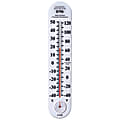 Learning Advantage Indoor/Outdoor Classroom Thermometer 1 thumbnail image