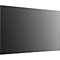 LG 65EJ5E-B Digital Signage Display - 65" OLED - 3840 x 2160 - 400 Nit - 2160p - HDMI - USB - DVI - SerialEthernet - Black 1 thumbnail image
