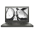 Lenovo® ThinkPad® X240 Refurbished Laptop, 12.5" Screen, Intel® Core™ i5, 8GB Memory, 500GB Hard Drive, Windows® 10, X240.I5.8.500.PRO