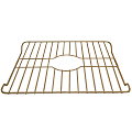 Better Houseware Large Sink Protector, 1"H x 12-3/4"W x 18-1/4"D, Almond 1 thumbnail image