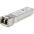 StarTech.com Dell EMC SFP-10G-ER Compatible SFP+ Module - 10Gbase-ER Fiber Optical Transceiver 1 thumbnail image