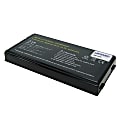 Lenmar® Battery For Fujitsu Lifebook N3520, N3500, N3511 Notebook Computers