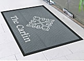 Floor Inlay Mat 3' x 5' 1 thumbnail image
