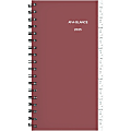 2025 AT-A-GLANCE® Weekly Wirebound Planner Refill, Pocket Size, January to December 1 thumbnail image