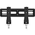 SANUS Premium VML5 Wall Mount for Flat Panel Display, TV - Black - 37" to 55" Screen Support - 75 lb Load Capacity - 100 x 200, 200 x 200, 200 x 300, 200 x 400, 300 x 200, 300 x 300, 300 x 400, 400 x 200, 400 x 300, 400 x 400 - VESA Mount Compatible