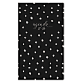 2027 Blue Sky Darcy Black Monthly (24-Month) Planning Calendar, 3.625x6.125, 0%, Clear, Jan–Dec, RY27 1 thumbnail image