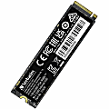 1TB Vi5000 PCIe NVMe M.2 2280 Internal SSD - Notebook, Desktop PC Device Supported - 5000 MB/s Maximum Read Transfer Rate - 2 Year Warranty