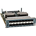 Cisco 16-Port Expansion Module 1 thumbnail image