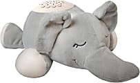 Pure Enrichment PureBaby Sound Sleepers Sound Machine, 9"H x 5-3/8"W x 4"D, Elephant 1 thumbnail image