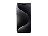 Belkin ScreenForce Pro - Screen protector for cellular phone - 2.5D - glass - with privacy filter - glass - for Apple iPhone 15 Pro Max 1 thumbnail image