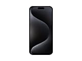 Belkin ScreenForce Pro - Screen protector for cellular phone - 2.5D - glass - with privacy filter - glass - for Apple iPhone 15 Pro Max 1 thumbnail image