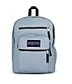 JanSport® Big Student Backpack With 15” Laptop Pocket, Blue Dusk
