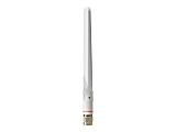 Cisco Antenna - 2.4 GHz, 5 GHz - 4 dBi - Indoor, Wireless Access Point - White - Dipole - Omni-directional - RP-TNC Connector 1 thumbnail image