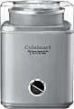 Cuisinart™ Pure Indulgence 2 Qt Frozen Yogurt-Sorbet & Ice Cream Maker, Silver 1 thumbnail image
