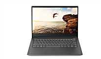 Lenovo IdeaPad 530S-14IKB 81EU000GUS 14" Notebook - 1920 x 1080 - Core i5 i5-8250U - 8 GB RAM - 256 GB SSD - Windows 10 Home 64-bit - NVIDIA GeForce MX130 with 2 GB - In-plane Switching (IPS) Technology - English (US) Keyboard - Bluetooth 1 thumbnail image
