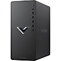 HP Victus 15L TG02-0010 Refurbished Desktop PC, Intel® Core™ i3, 8GB Memory, 256GB Solid State Drive, Windows® 11 Home 1 thumbnail image