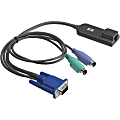HPE KVM Console USB/Display Port Interface Adapter 1 thumbnail image