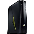Alienware X51 R2 Desktop Computer - Intel Core i7 i7-4790 3.60 GHz - Matte Stealth Black, Dark Chrome Accent 1 thumbnail image