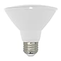 Euri PAR30 Short LED Flood Bulb, 900 Lumens, 13 Watt, 2700 Kelvin/Soft White, Replaces 75 Watt Bulb, 1 Each  1 thumbnail image