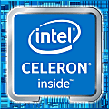 Intel Celeron G-Series G5925 Dual-core (2 Core) 3.60 GHz Processor - Retail Pack - 4 MB L3 Cache - 64-bit Processing - 14 nm - Socket LGA-1200 - Intel UHD Graphics 610 - 58 W - 2 Threads - 3 Year Warranty 1 thumbnail image