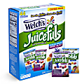 Welch's Juicefuls, 1 Oz, Box Of 44 Pouches